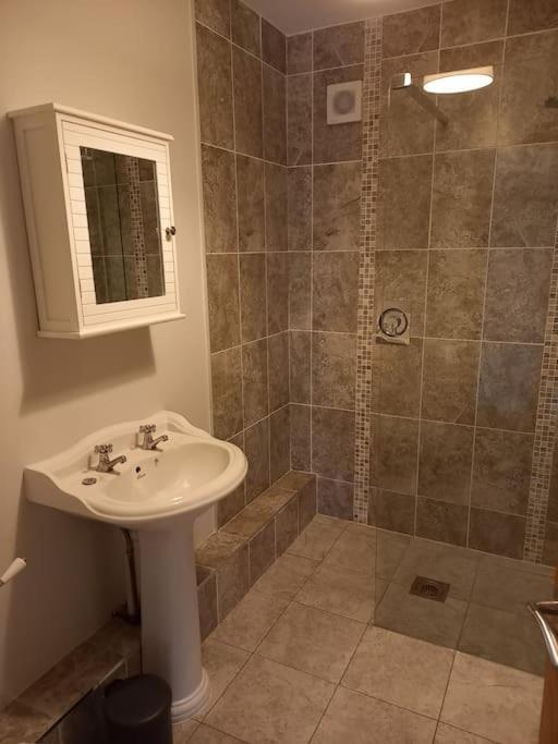 Lagganallachie Cottage دنكيلد المظهر الخارجي الصورة